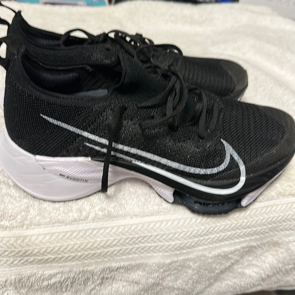 Nike zoom X men’s size 8 sneakers